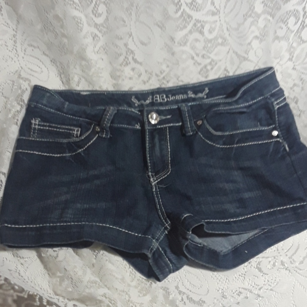 BB jeans